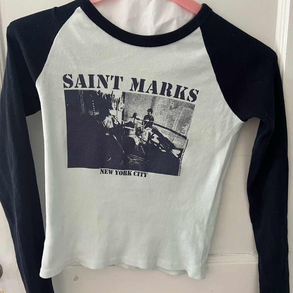 Brandy Melville Top